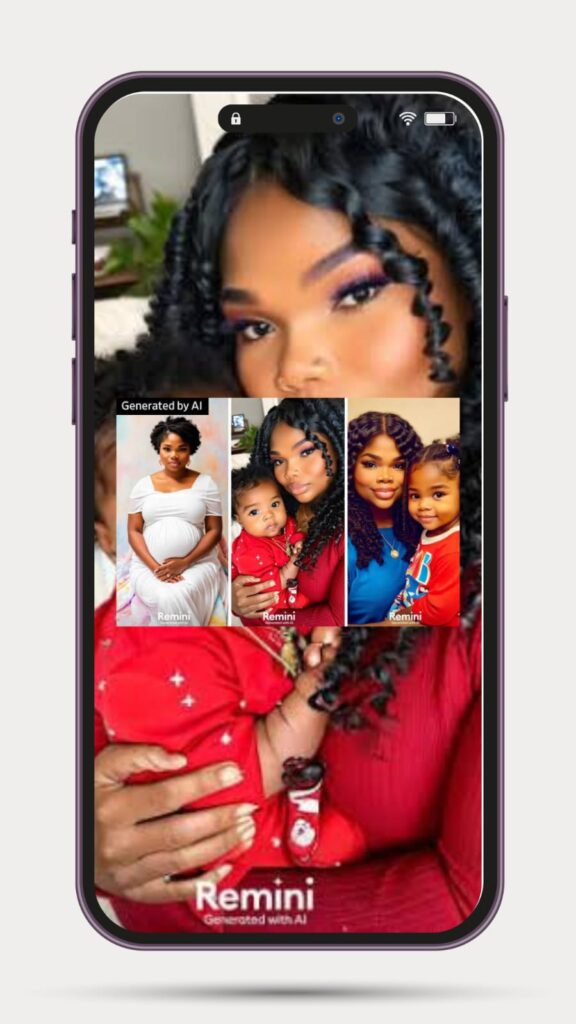 remini mod old version