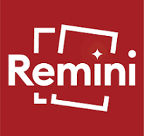remini logo