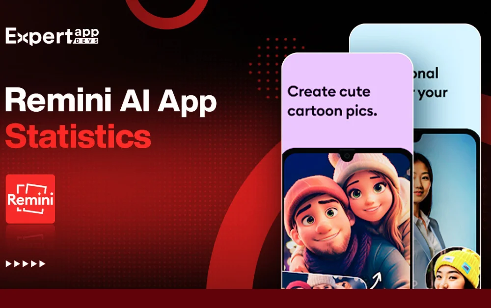 Best AI Cartoon Apps